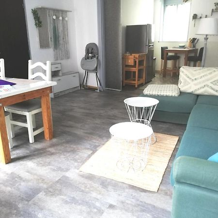 Le Coty Διαμέρισμα Fécamp Εξωτερικό φωτογραφία